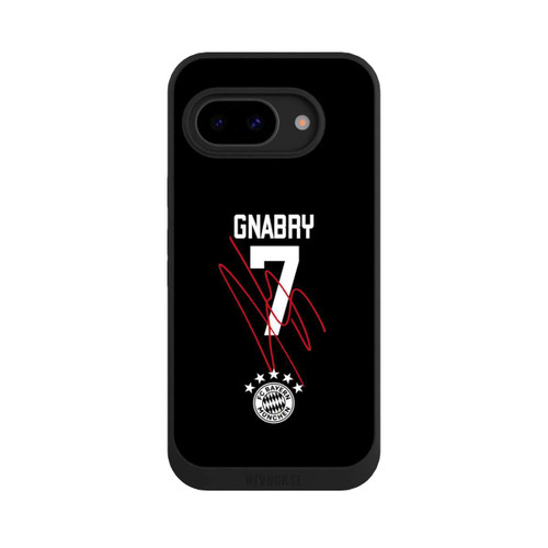Google Pixel 9a NIVOpure Gnabry 7 - FCB