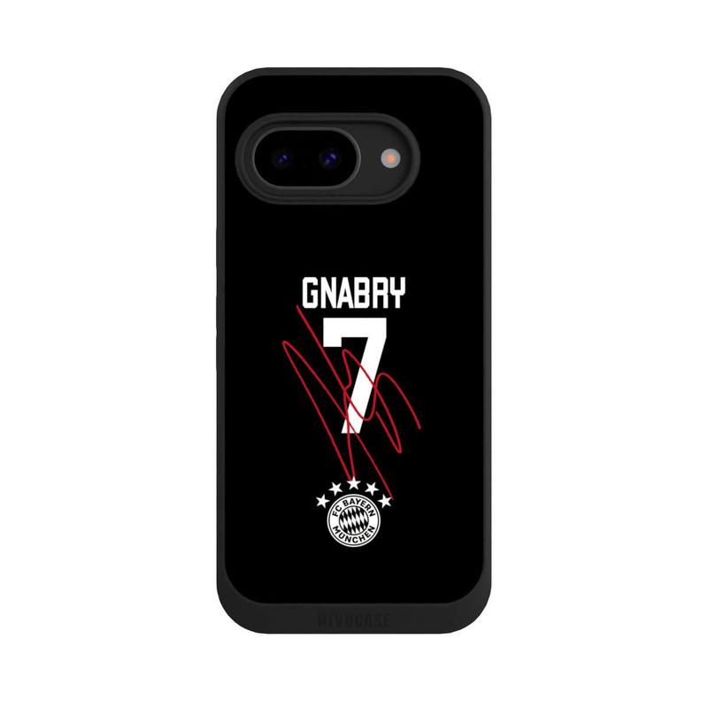 Pixel 9 a NIVOpure Gnabry 7 - FCB