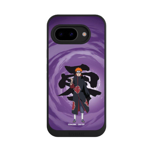 Google Pixel 9a NIVOpure Pain Charakter