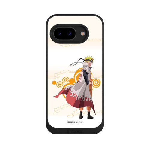 Google Pixel 9a NIVOpure Naruto Hokage