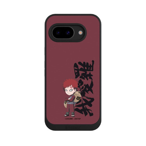 Google Pixel 9a NIVOpure Gaara SD
