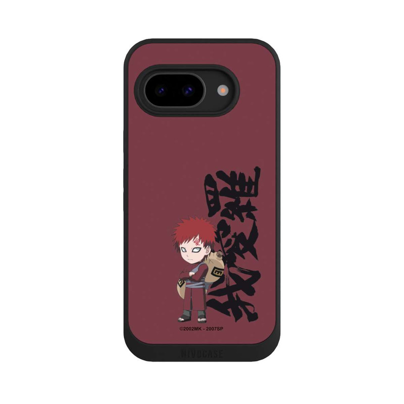 Pixel 9 a NIVOpure Gaara SD
