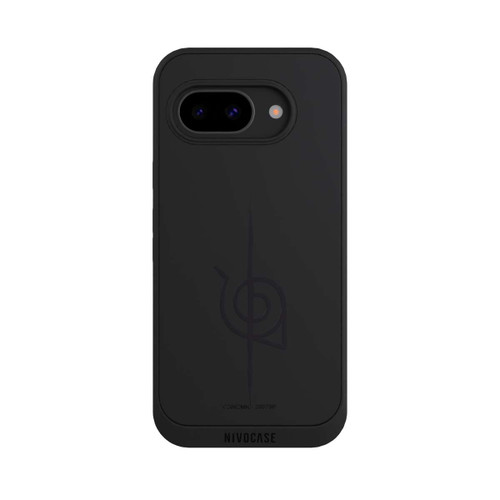 Google Pixel 9a NIVOpure Sasuke Stirnband ohne Hintergrund