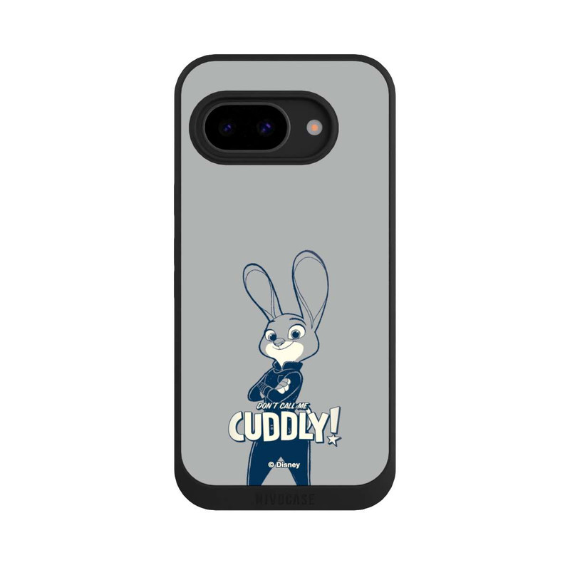 Pixel 9a NIVOpure Judy Hopps Zootopia