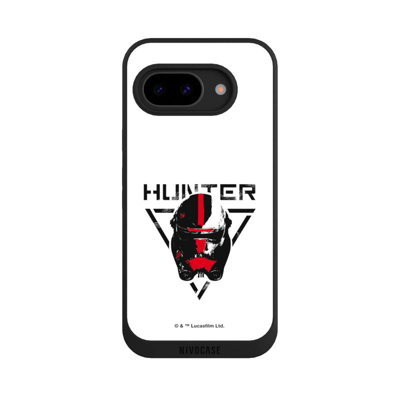 Pixel 9 a NIVOpure Bad Batch Hunter