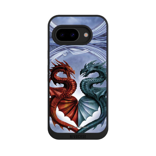Google Pixel 9a NIVOpure Draconic Tryst