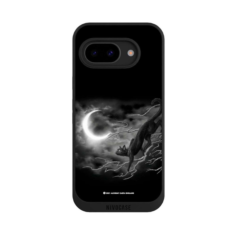 Pixel 9a NIVOpure Minnaloushe