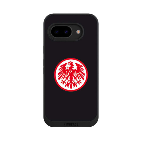 Google Pixel 9a NIVOpure Logo Eagle 1920 Red