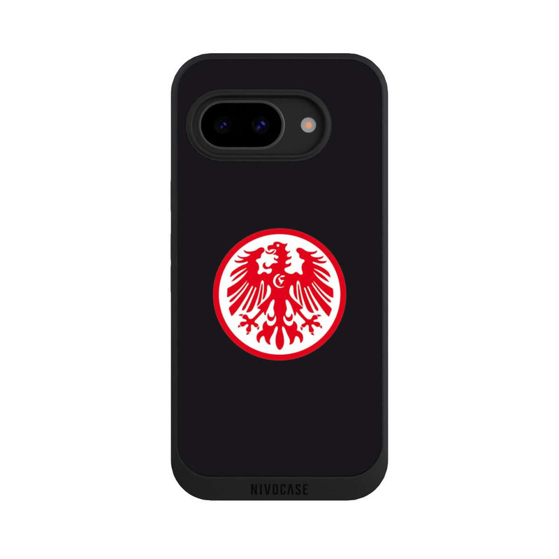Pixel 9a NIVOpure Logo Eagle 1920 Red