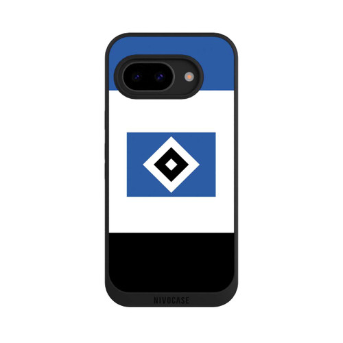 Google Pixel 9a NIVOpure HSV Breite Streifen
