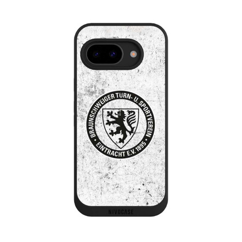 Google Pixel 9a NIVOpure Eintracht Braunschweig Beton
