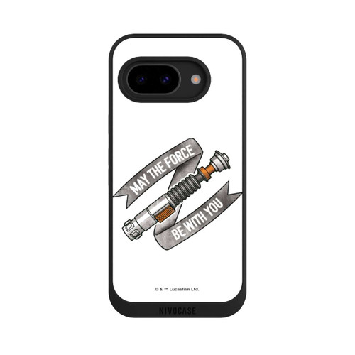 Google Pixel 9a NIVOpure May The Force Be With You