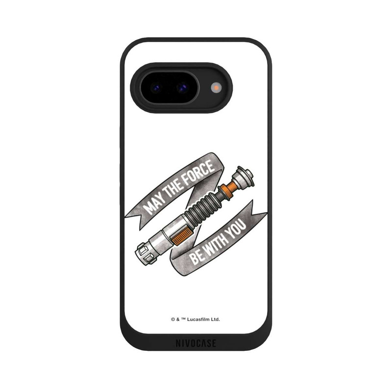 Pixel 9 a NIVOpure May The Force Be With You