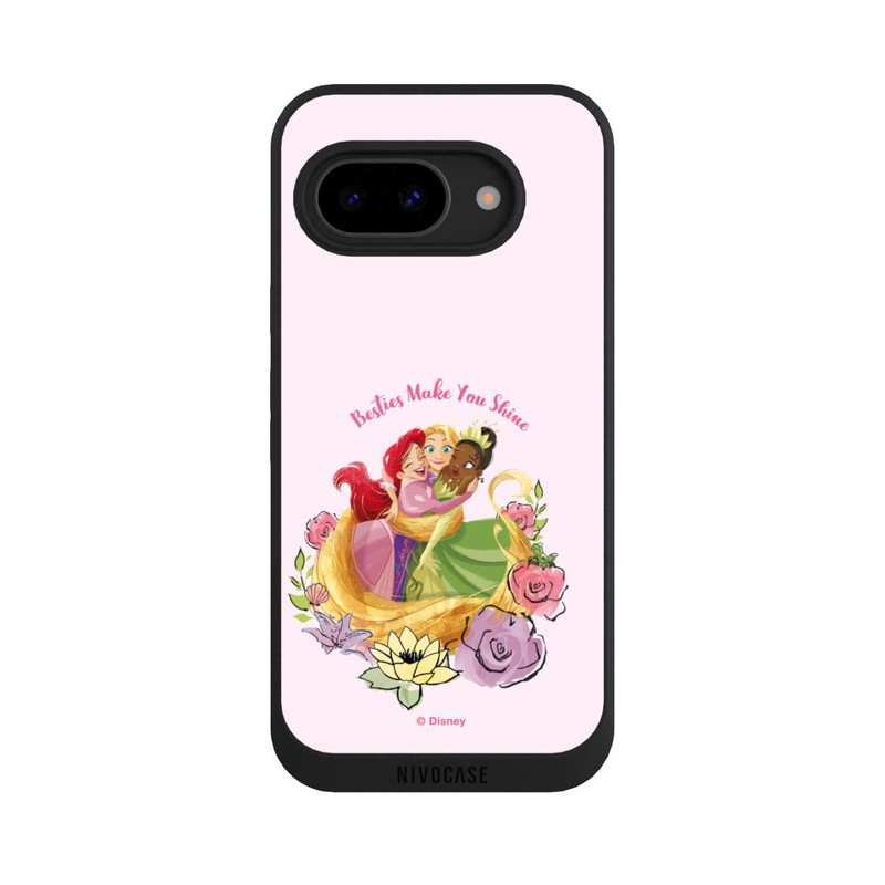 Pixel 9 a NIVOpure Princess Hug Disney Princess 
