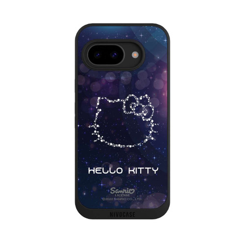 Google Pixel 9a NIVOpure Hello Kitty Galaxie