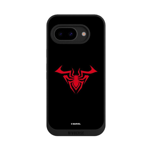 Google Pixel 9a NIVOpure Spider-Man Miles Morales Venomized
