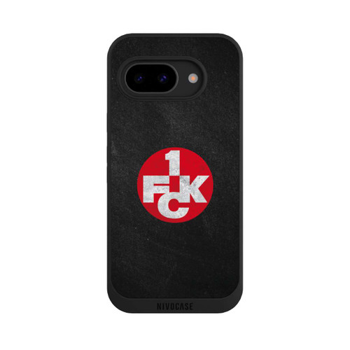 Google Pixel 9a NIVOpure 1.FCK Grunge