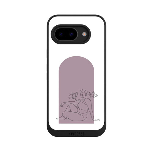 Google Pixel 9a NIVOpure Body Positive No.2