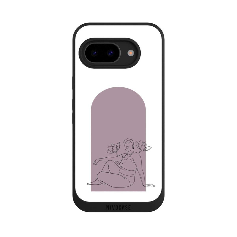 Pixel 9 a NIVOpure Body Positive No.2