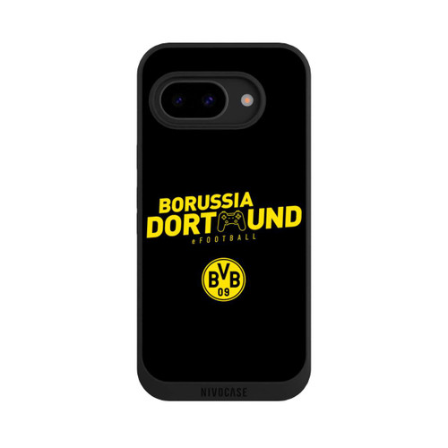 Google Pixel 9a NIVOpure BVB eFOOTBALL