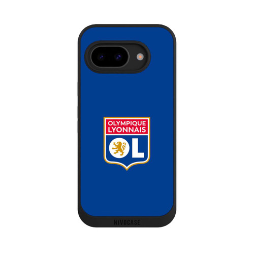 Google Pixel 9a NIVOpure OL Logo