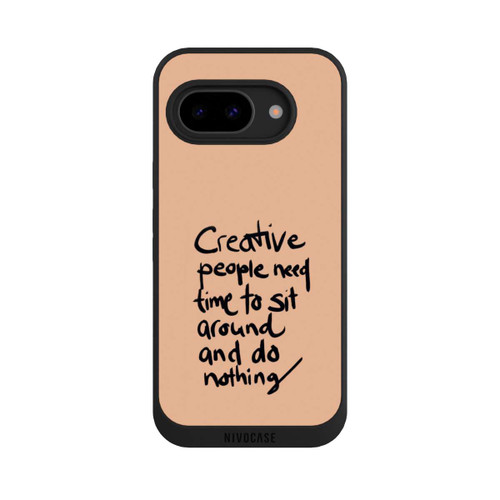 Google Pixel 9a NIVOpure Creative People