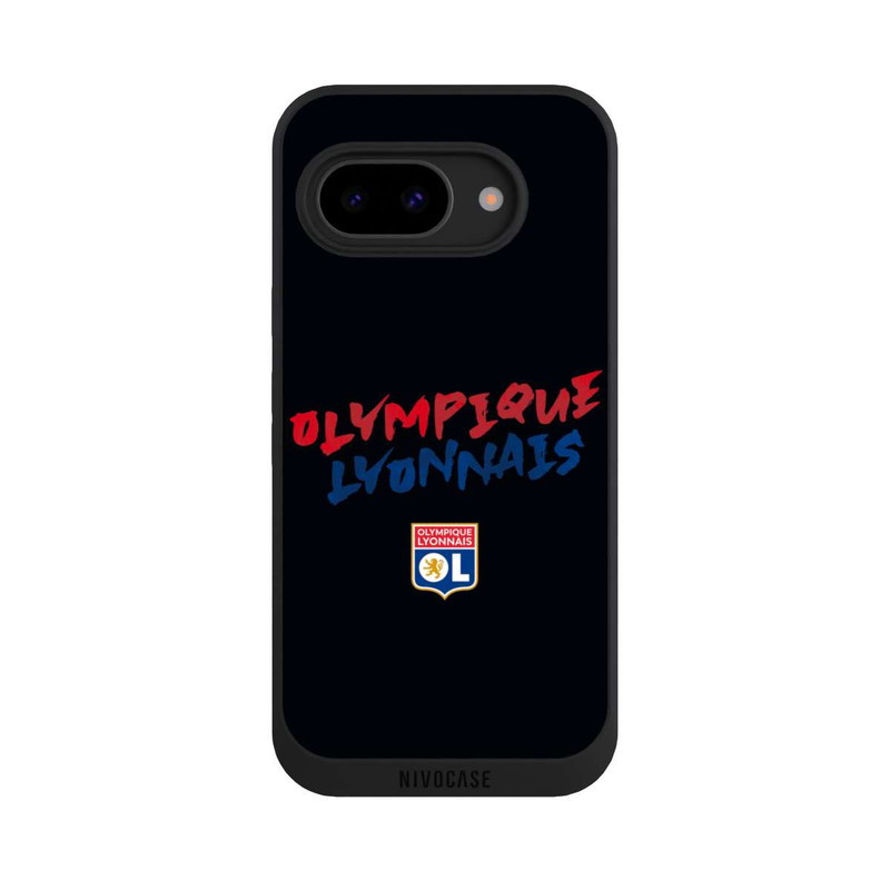 Pixel 9 a NIVOpure Pinceau OL noir