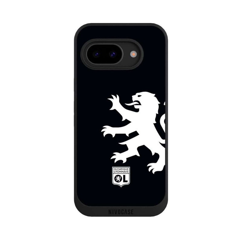 Pixel 9 a NIVOpure OL Noir