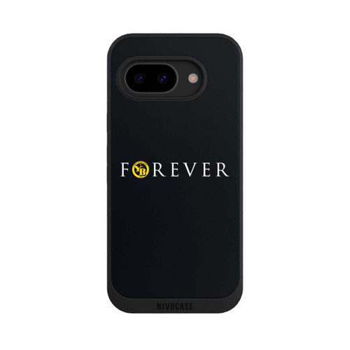 Google Pixel 9a NIVOpure BSC YB Forever 