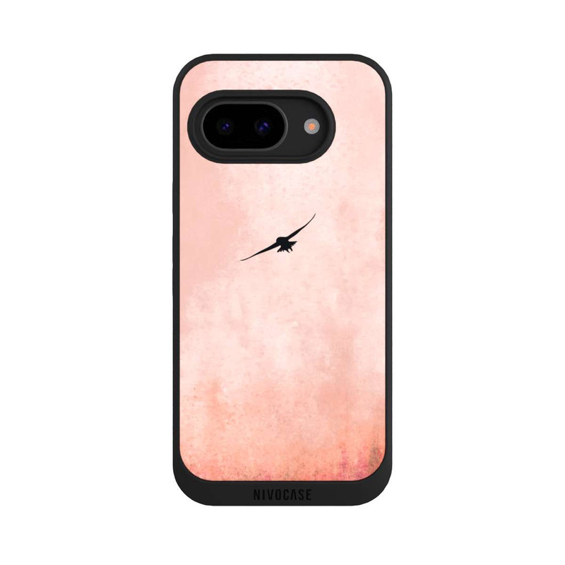 Pixel 9a NIVOpure Auferstehen wie ein Phönix