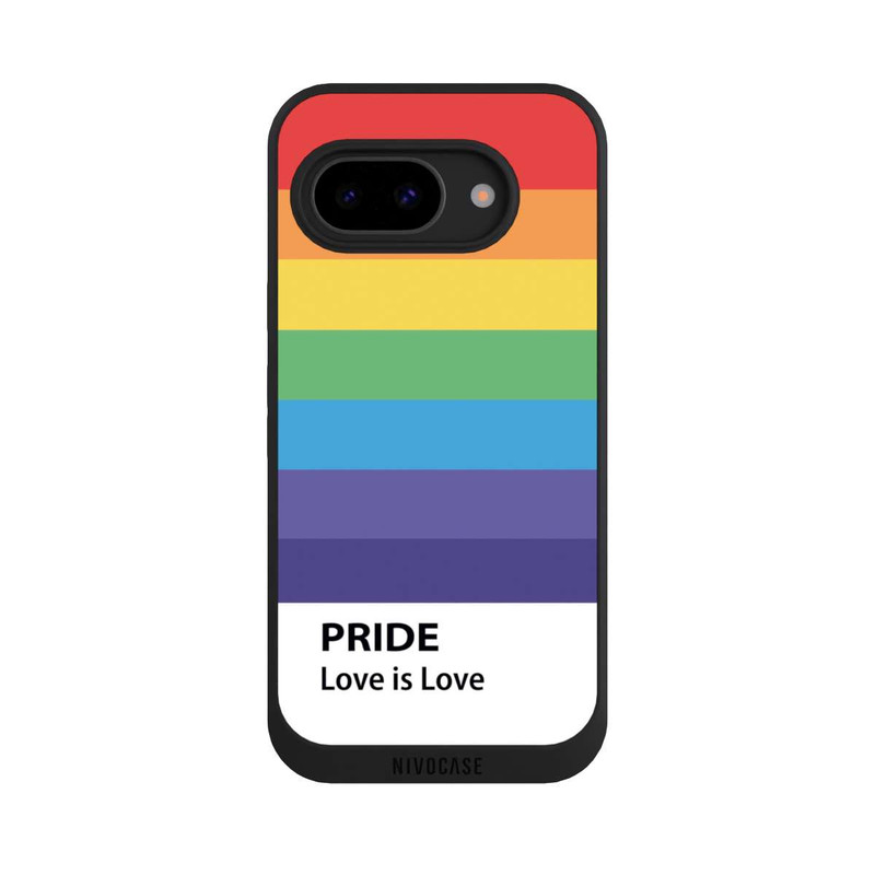 Pixel 9 a NIVOpure Liebe ist Liebe