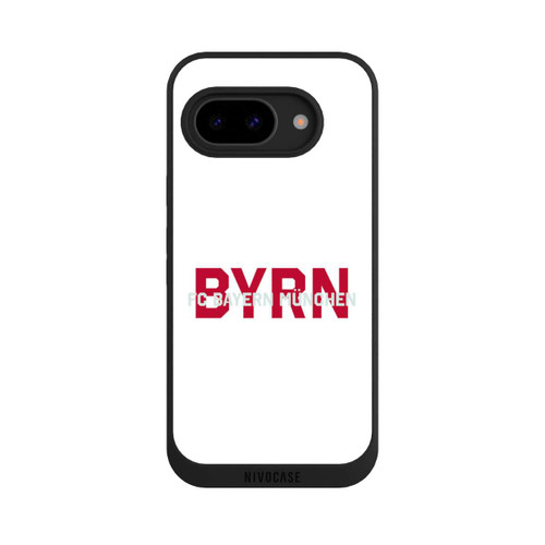 Google Pixel 9a NIVOpure BYRN weiss