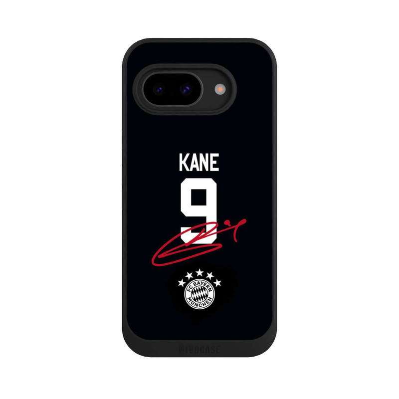 Pixel 9 a NIVOpure Kane 9