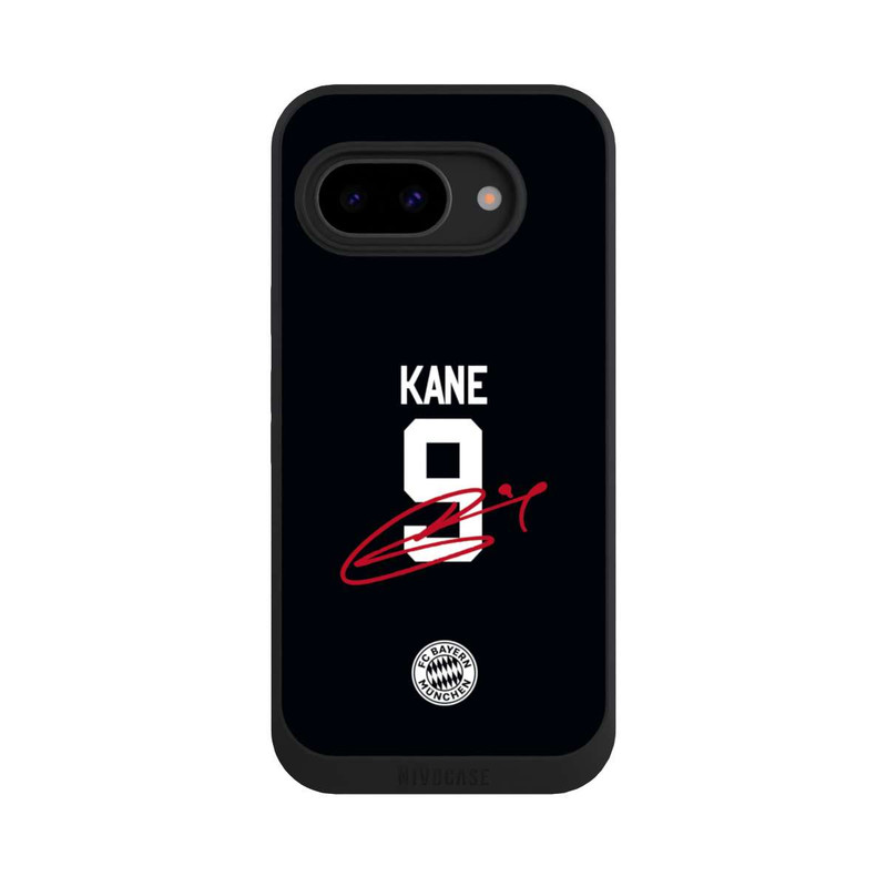 Pixel 9a NIVOpure Kane 9