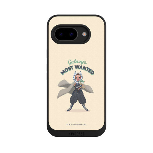Google Pixel 9a NIVOpure Galaxy's Most Wanted Ahsoka