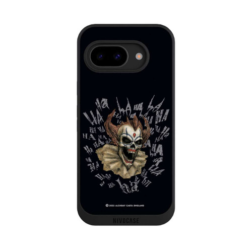 Google Pixel 9a NIVOpure Last Laugh
