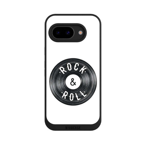 Google Pixel 9a NIVOpure Rock and Roll