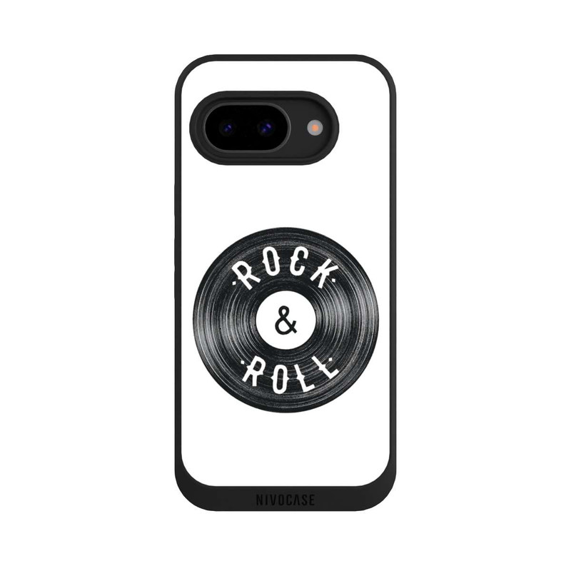 Pixel 9 a NIVOpure Rock and Roll