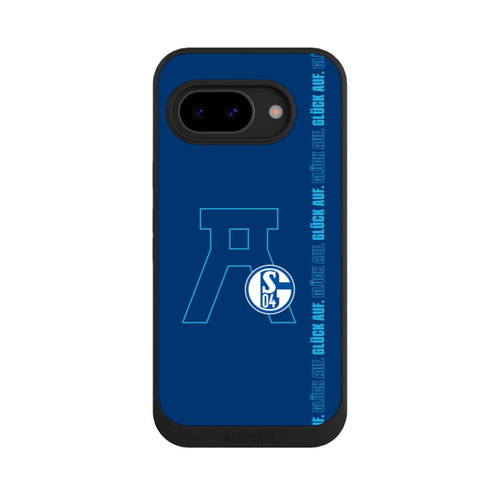 Google Pixel 9a NIVOpure S04 Glück Auf