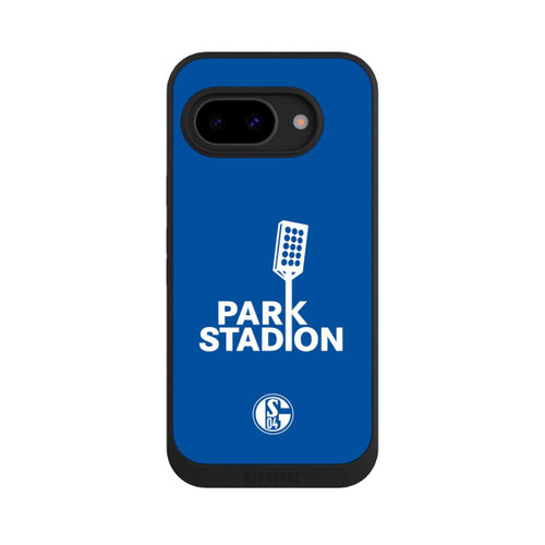 Google Pixel 9a NIVOpure S04 Parkstadion