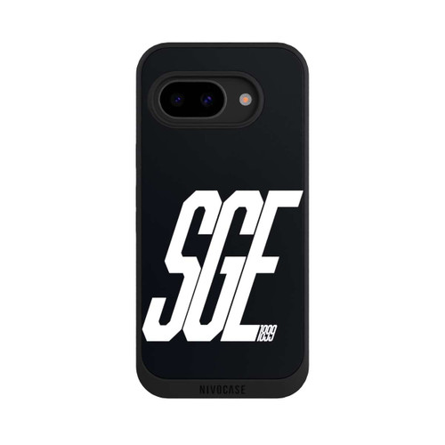 Google Pixel 9a NIVOpure SGE 1899