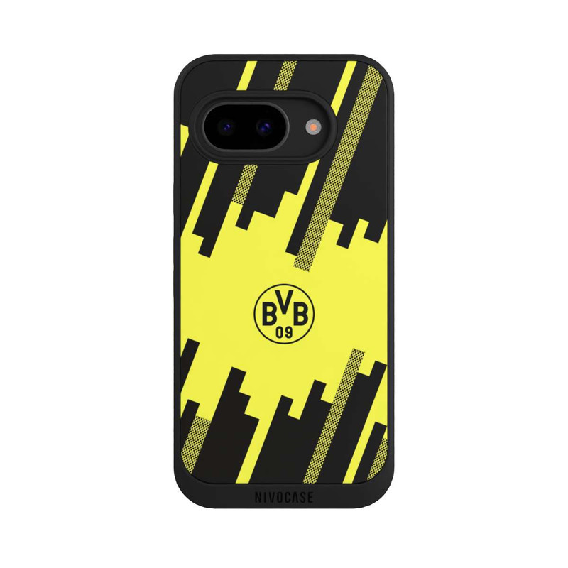 Pixel 9 a NIVOpure BVB Neon