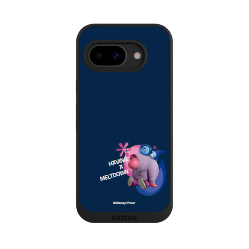 Google Pixel 9a NIVOpure Embarrassment and Sadness