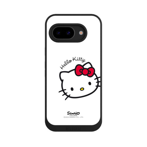 Google Pixel 9a NIVOpure HK Peekaboo