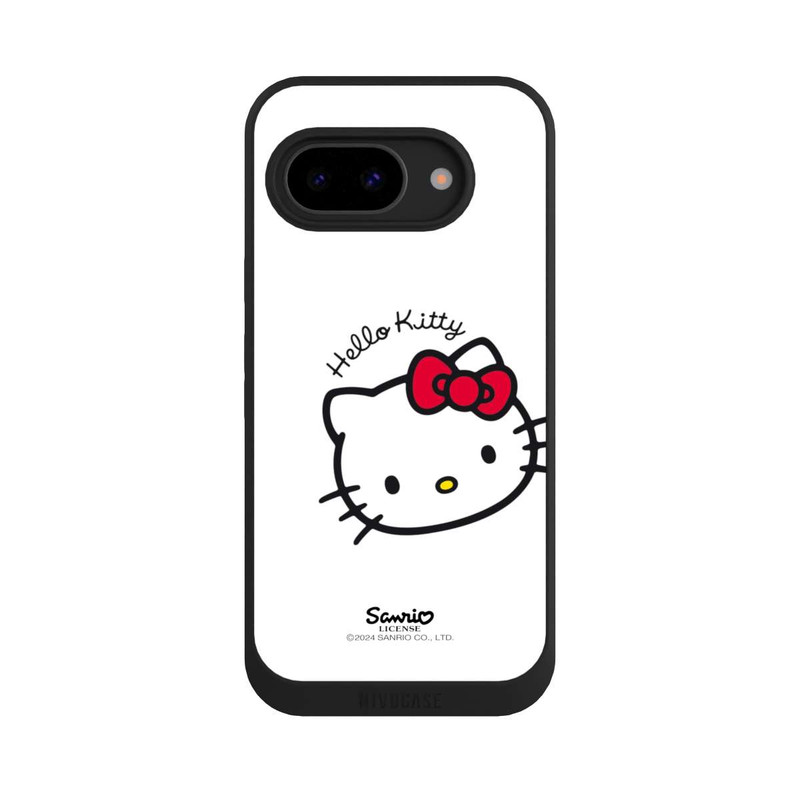 Pixel 9 a NIVOpure HK Peekaboo
