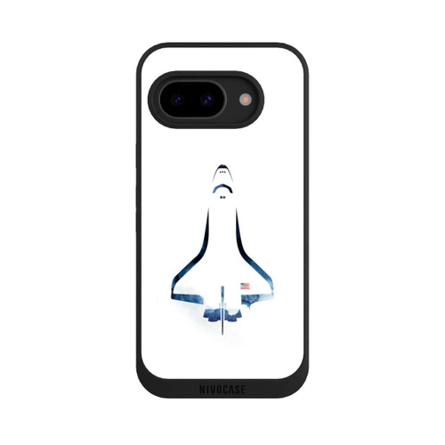 Google Pixel 9a NIVOpure Space Shuttle
