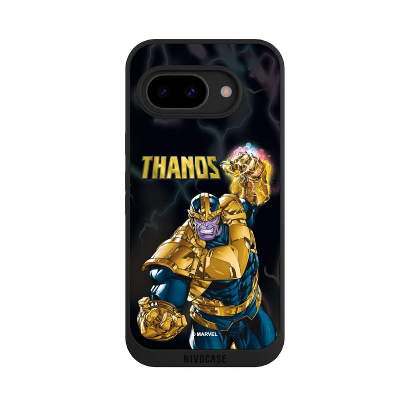 Pixel 9a NIVOpure Thanos