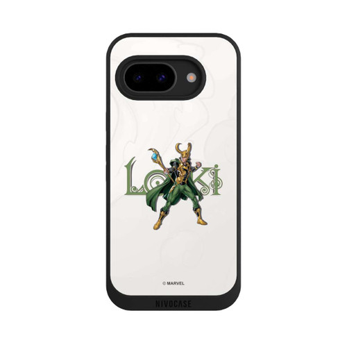 Google Pixel 9a NIVOpure Sceptre de Loki