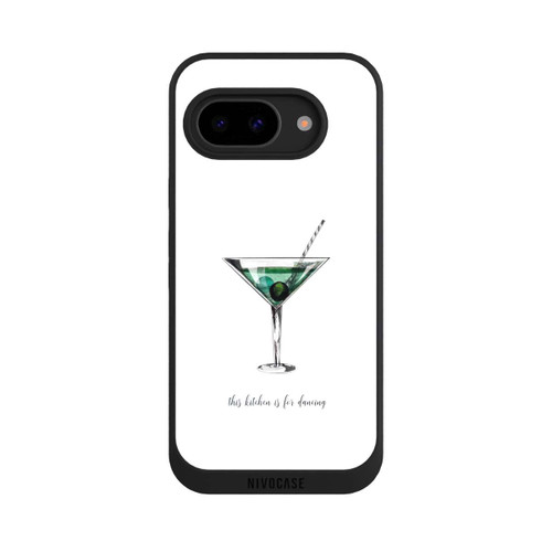 Google Pixel 9a NIVOpure Kitchen Dancers