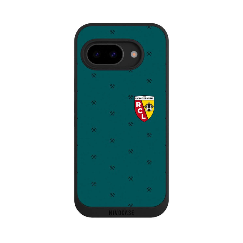 Pixel 9 a NIVOpure RCL Maillot Extérieur 24/25